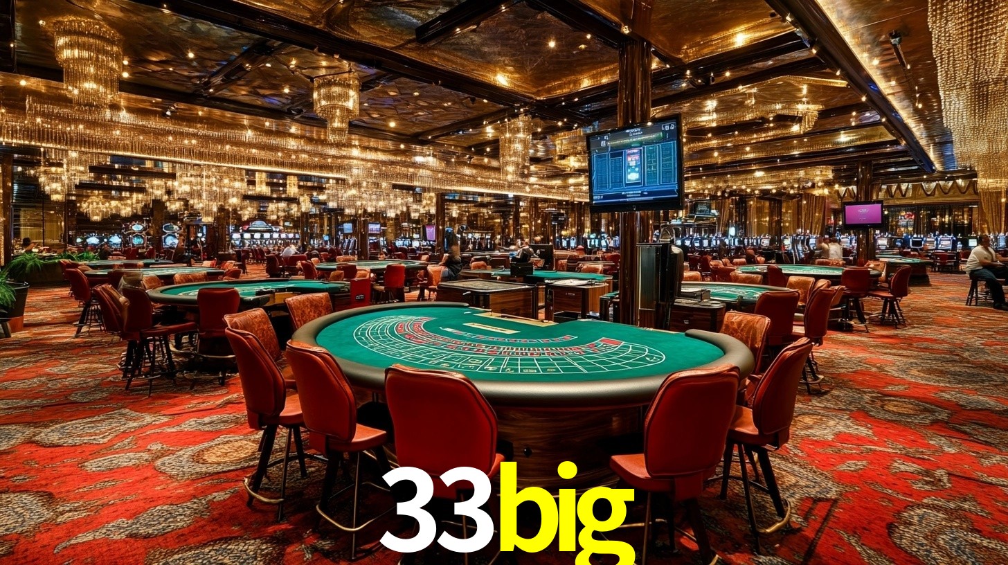 33big bet