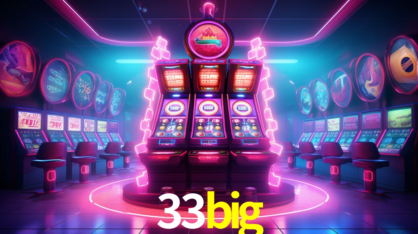 33big - Rodadas Selvagens de Fortuna - 33big.com