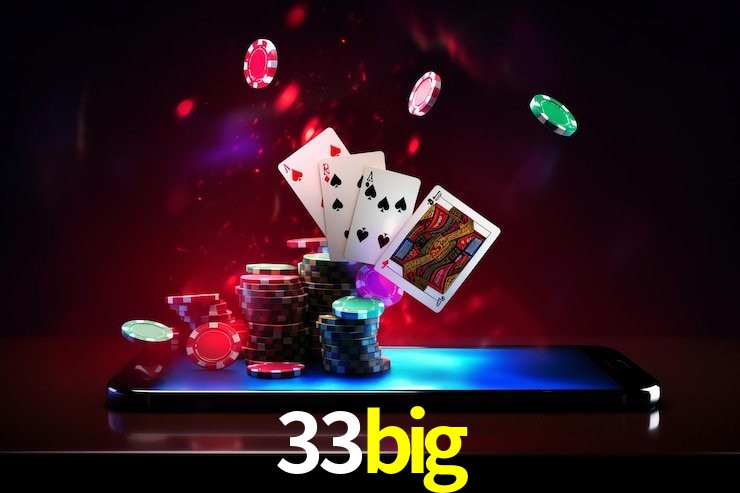 Statistics 33big
