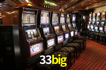 A Revolução dos Aplicativos de Jogos no 33big