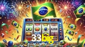 Welcome Bonus 33big