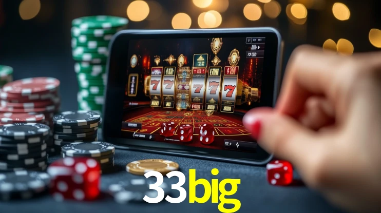 Instant EasyPaisa 33big