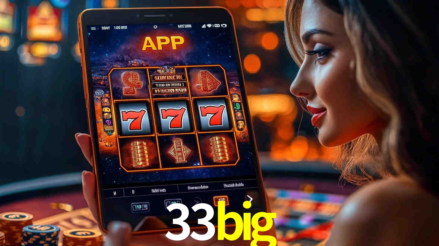 33big,33big.com