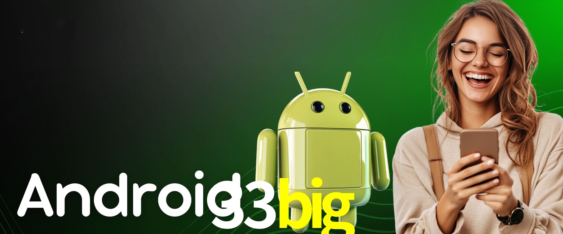 Responsive Design 33big