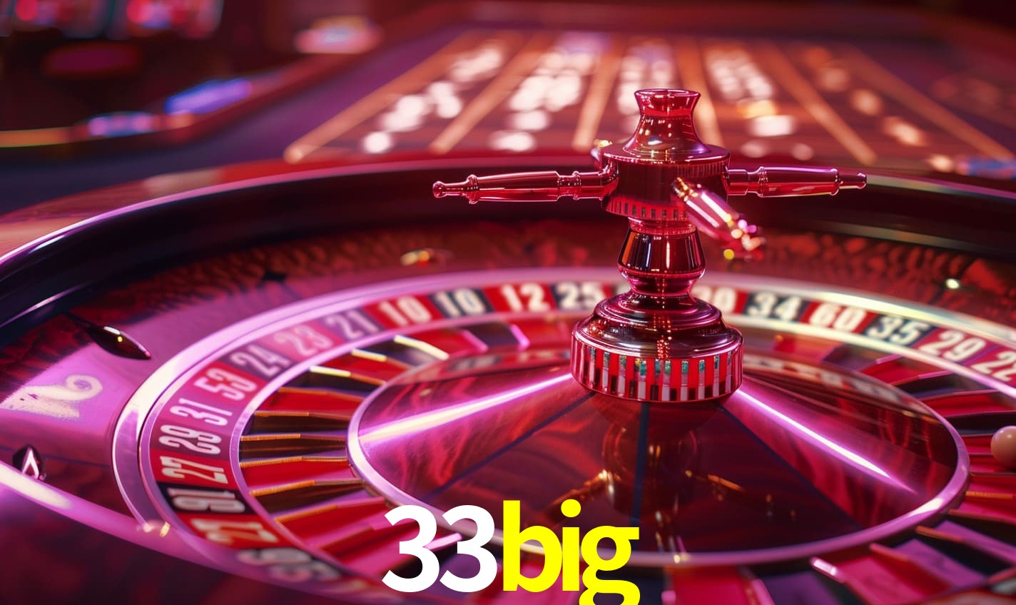 Explorando a Categoria de Eventos em Apostas na 33big