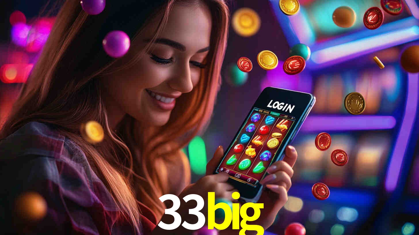 33big.com