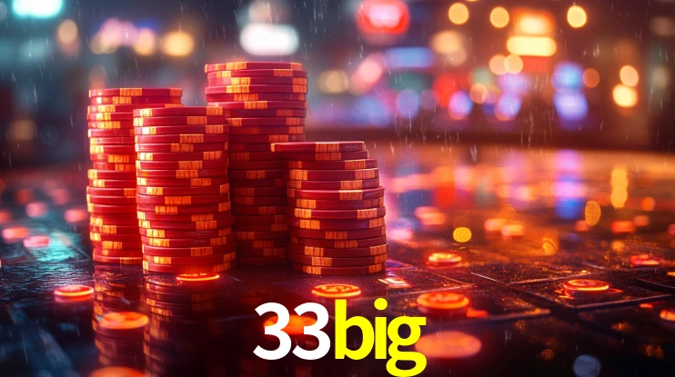 33big bet