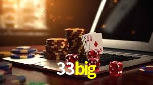 A Emoção da Loteria na 33big: Uma Chance de Mudança de Vida