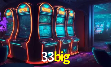 A Emoção da Loteria na 33big: Uma Chance de Mudança de Vida