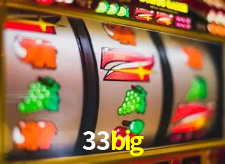 Desvendando o Mundo dos Jogos Virtuais na 33big