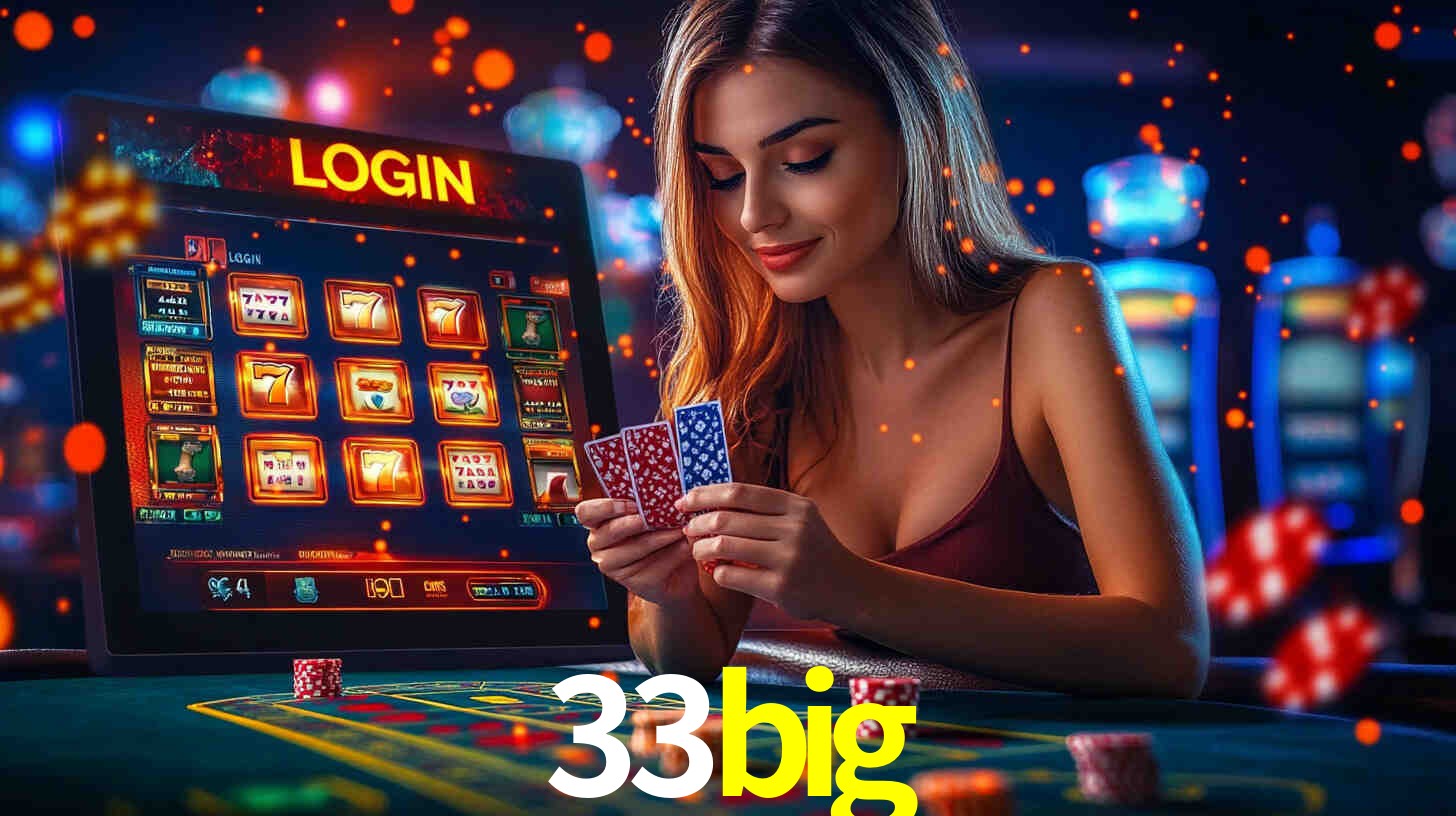 33big bet