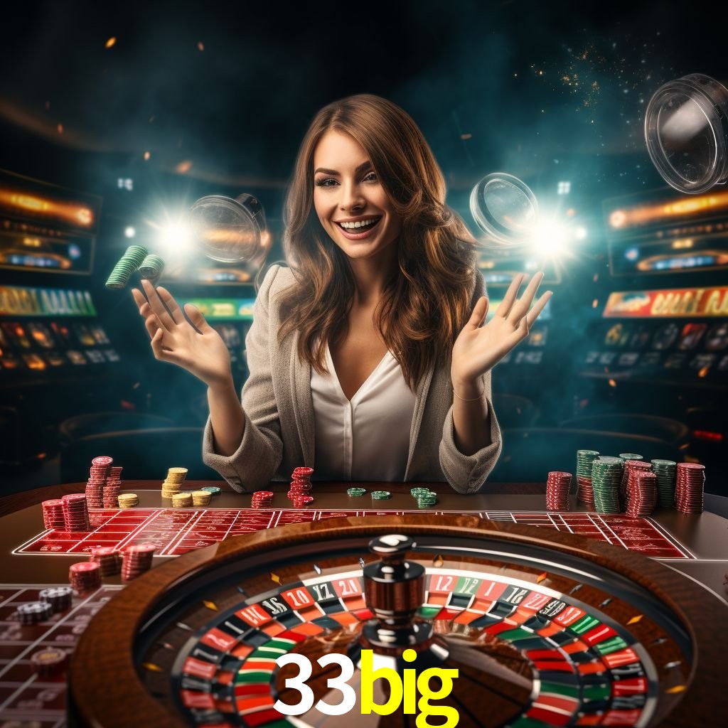 33big,33big.com