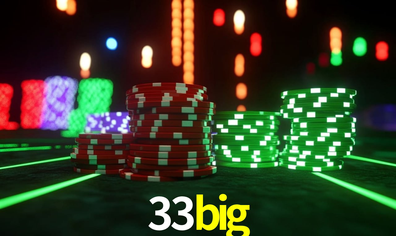Sports Statistics 33big