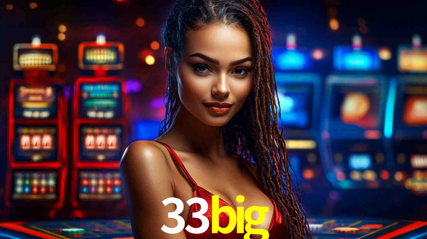 Apostas Esportivas na 33big: Um Guia Completo