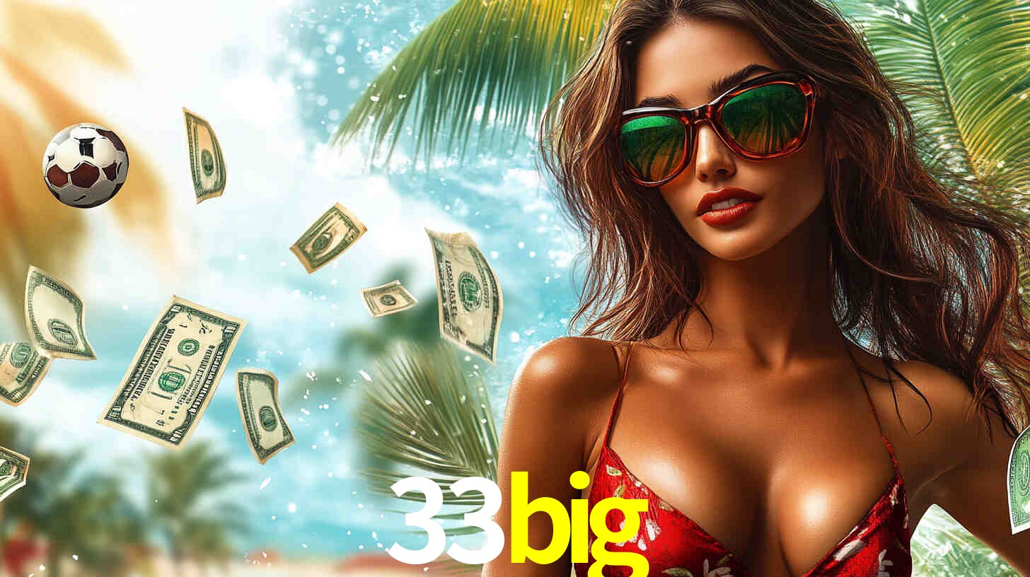 Exclusive Offers 33big