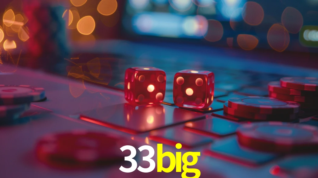 Games Directory 33big