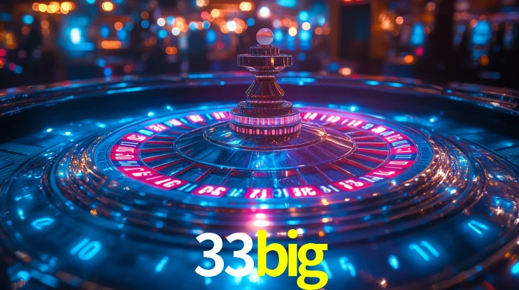 Ofertas Imperdíveis na 33big: Promoções e Bônus Que Valem a Pena
