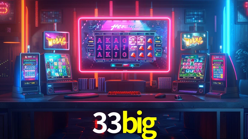 33big,33big.com