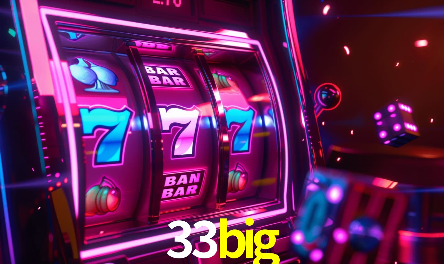 Descubra a Essência do 33big: Nossa História e Compromissos