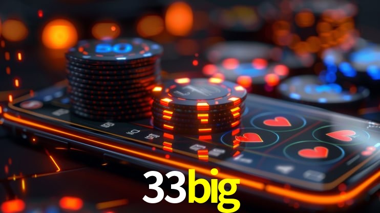 Tennis Betting 33big