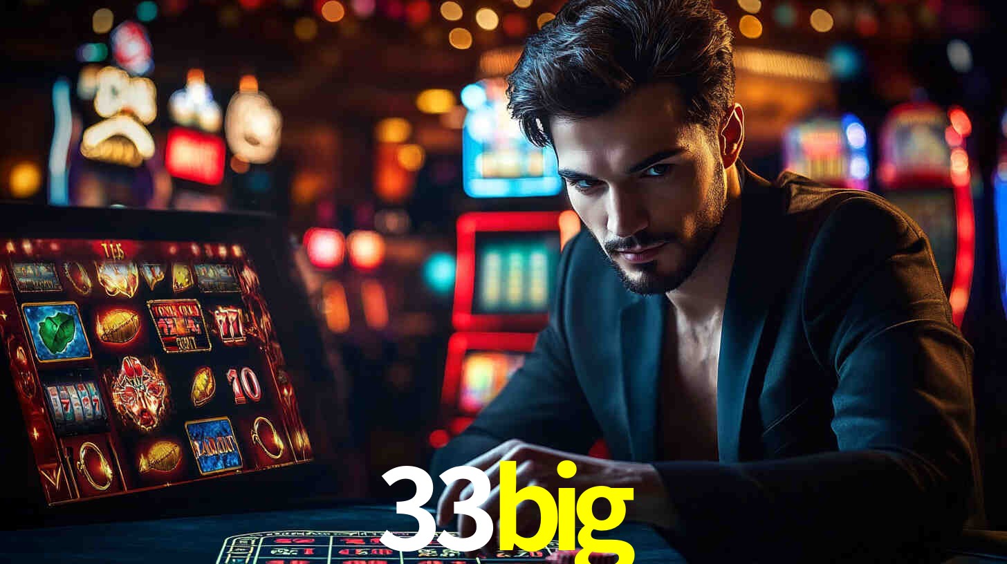 33big bet