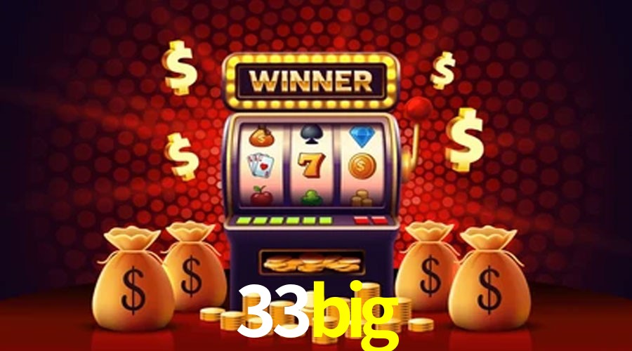 Game Providers 33big