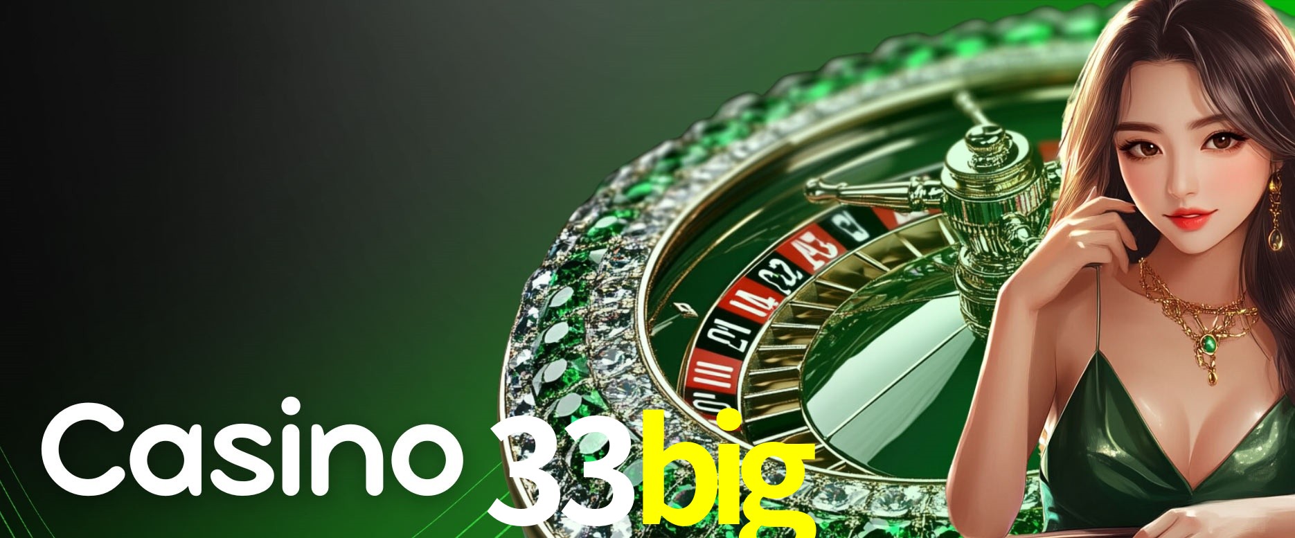 API Integration 33big