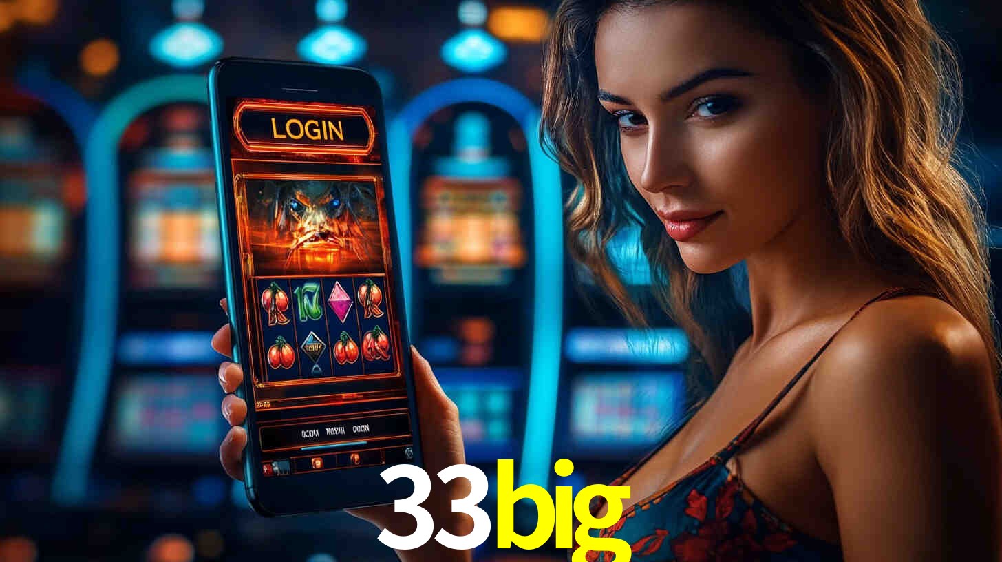 33big,33big.com