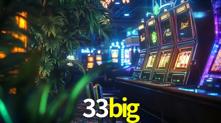 Programa VIP 33big