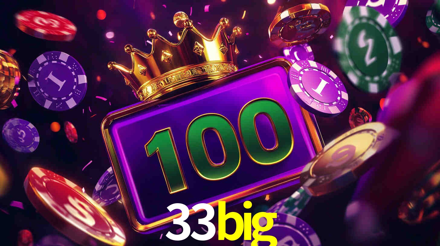 Exclusive Games 33big