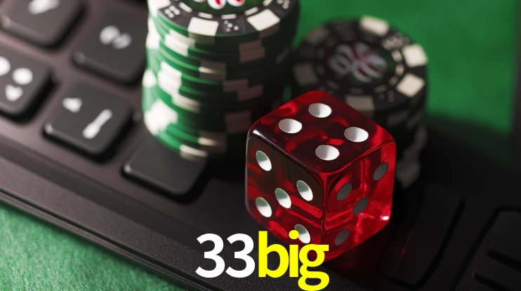 Live Casino 33big