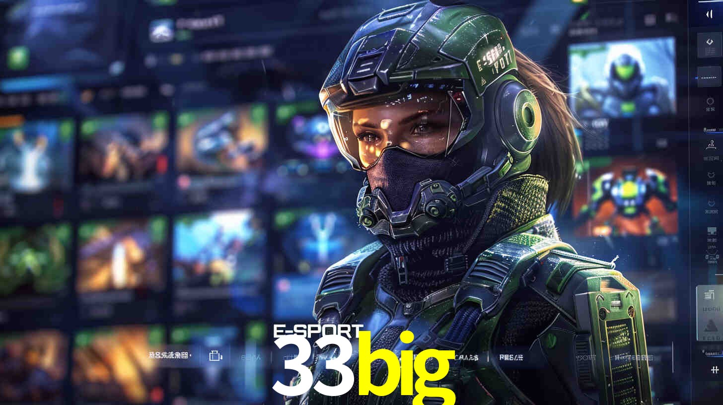 Seasonal Promotions 33big