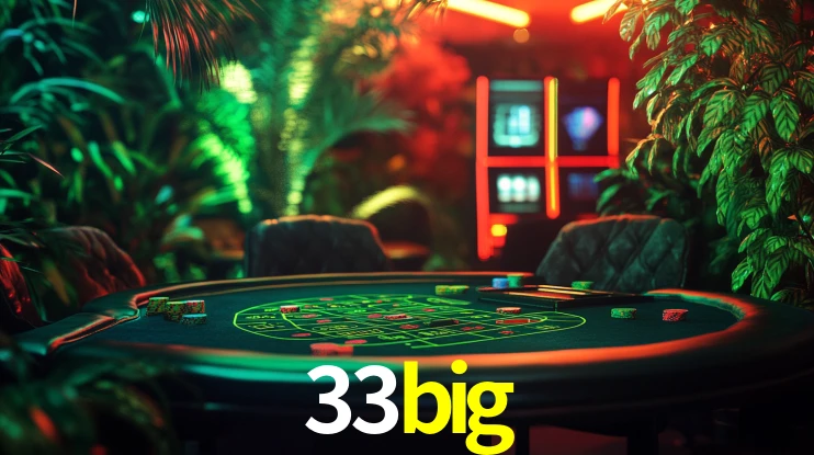 Daily Bonuses 33big