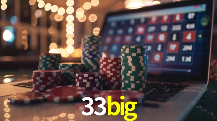 Slot Games 33big