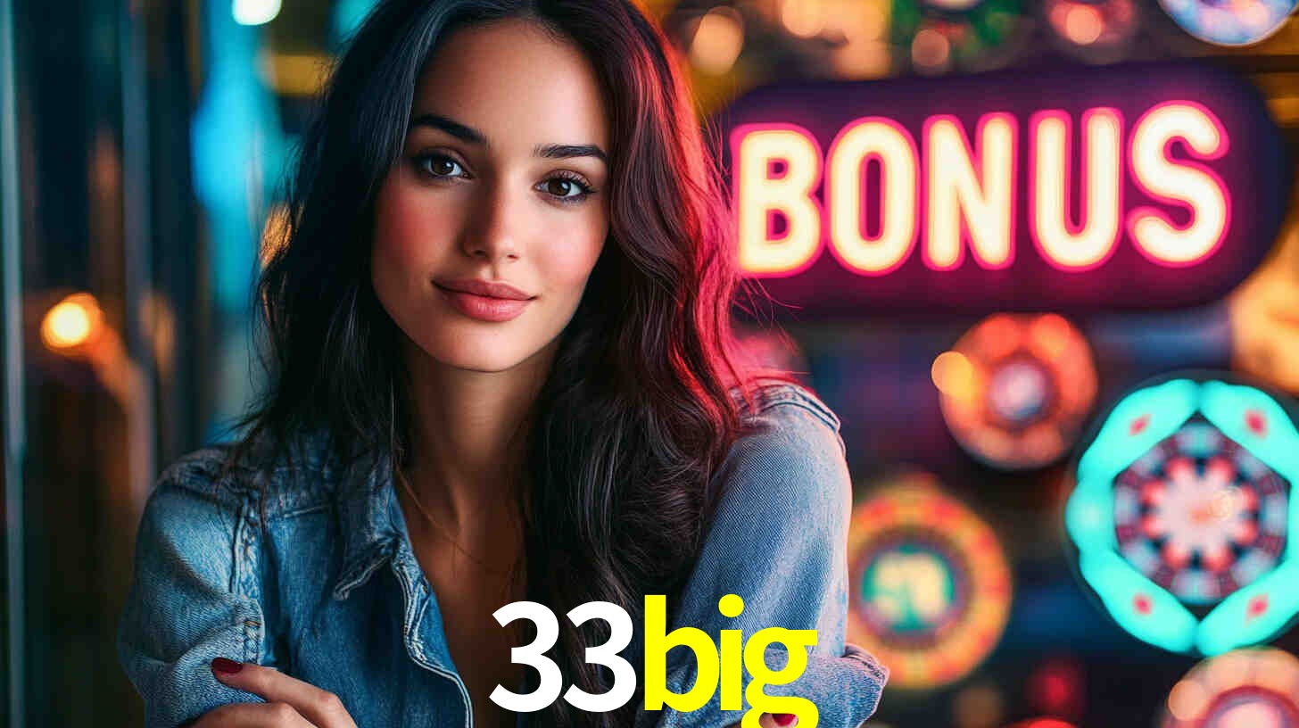 33big,33big.com