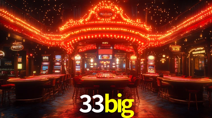 33big,33big.com
