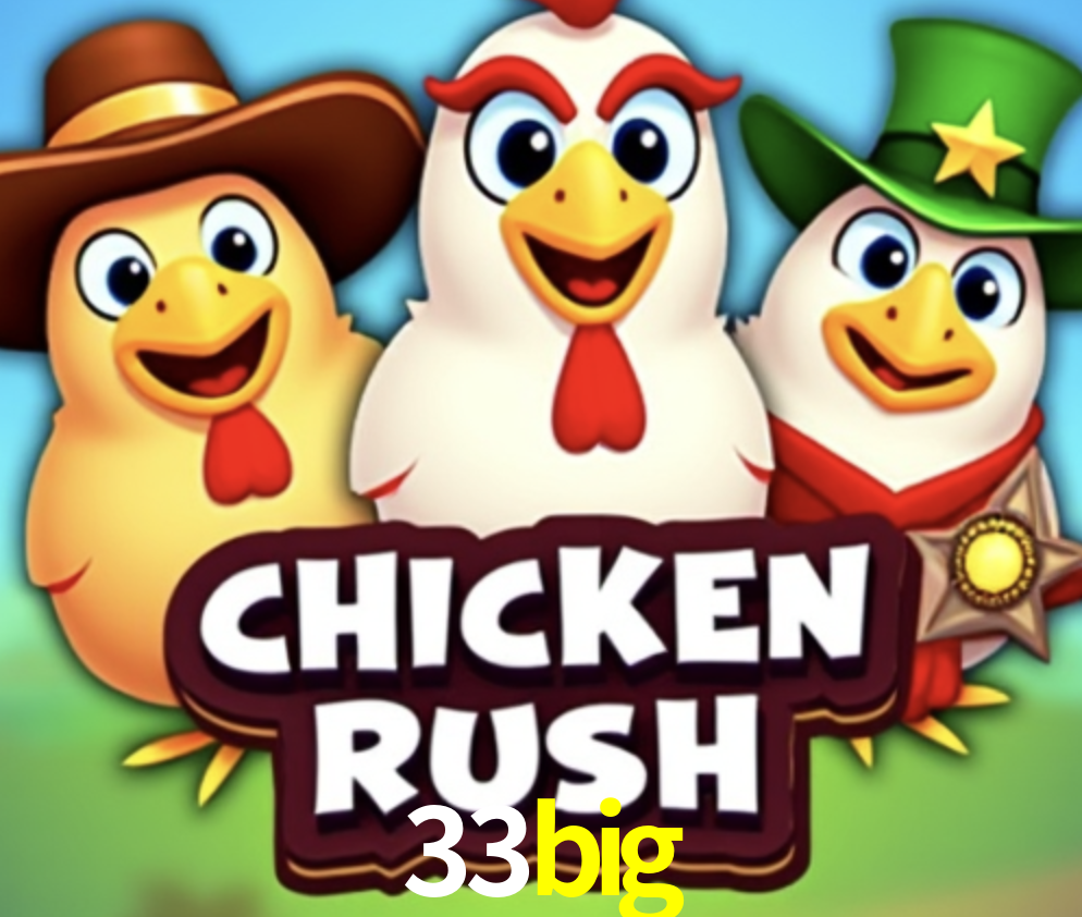 Quick Registration 33big