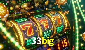 Flash Promotion 33big