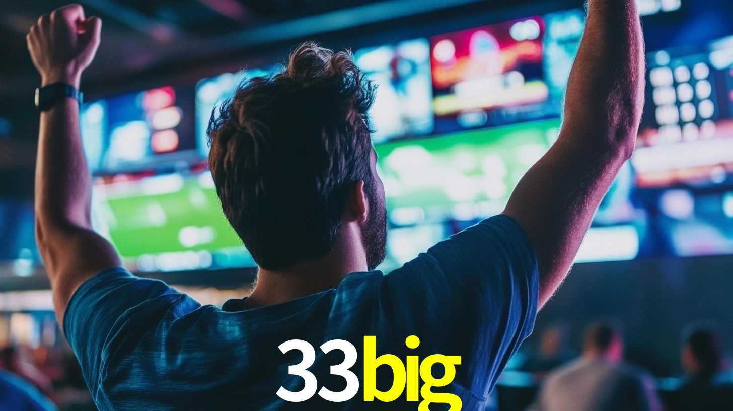 33big,33big.com