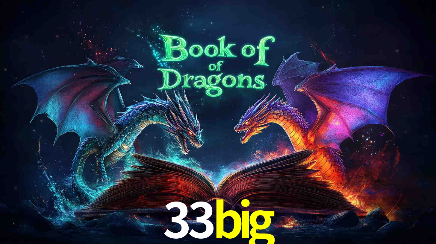 Descubra a Magia dos Jogos de Arcade no 33big