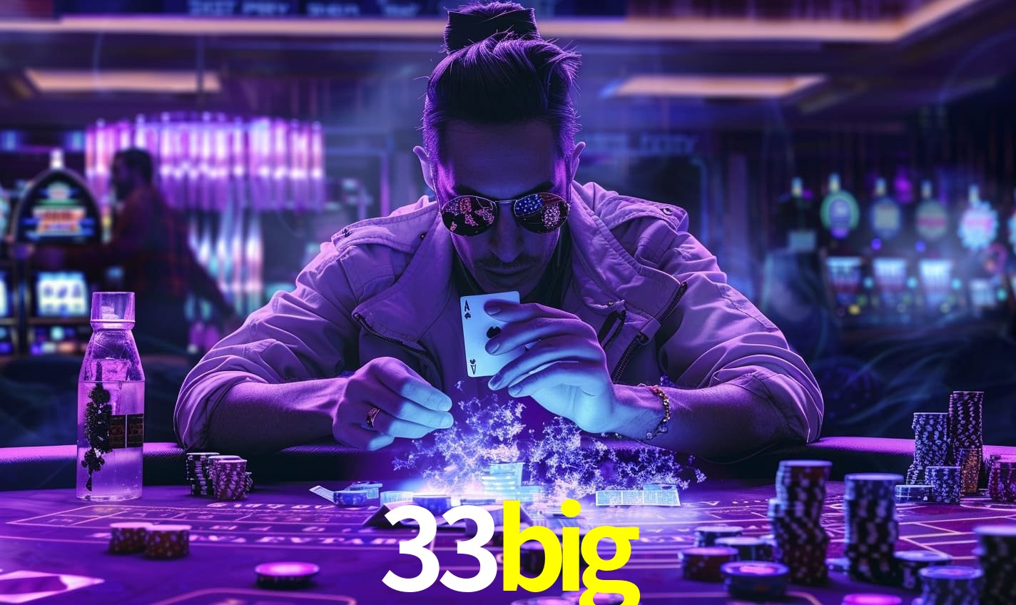 VIP Casino 33big