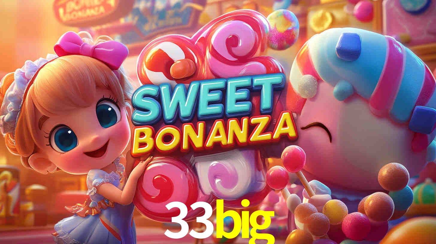 Desvendando o Mundo dos Jogos Virtuais na 33big